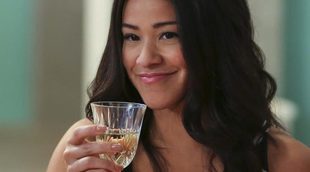 'Jane the Virgin' se estrena en Divinity con un triple episodio marcando un 1,5%, 1,8% y 1,7%