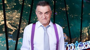 'El Intermedio' mete a sus colaboradores en un búnker para salvarles de la legislatura de Rajoy