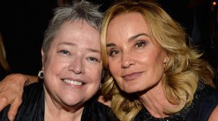 Kathy Bates, musa de Ryan Murphy, ficha por 'Feud'