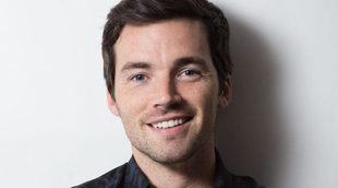 'Pretty Little Liars': Ian Harding confiesa cómo fue su audición para encarnar a Ezra Fitz en la ficción