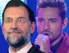 La supuesta cobra de Bisbal a Chenoa arrasa en Google frente al nuevo Gobierno
