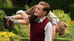 Matt Smith, el príncipe Felipe en 'The Crown', cuenta cómo casi pierde la vida durante el rodaje de la serie