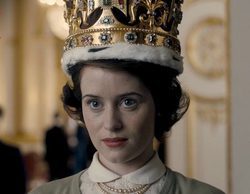 Crítica de 'The Crown': La reina Isabel II más humana y vulnerable