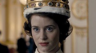 Crítica de 'The Crown': La reina Isabel II más humana y vulnerable