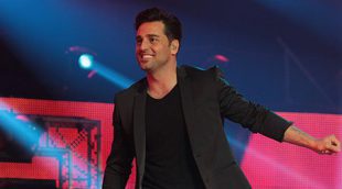 Bustamante explota al ser preguntado por la polémica de la "cobra": "Es una falta de respeto y una barbaridad"