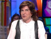 Camilo Sesto en 'Zapeando': "Nunca fui a Eurovisión porque todos esos concursos siempre están amañados"