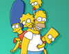 'Los Simpson' renuevan por las temporadas 29 y 30, y baten un nuevo récord en televisión