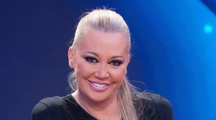 Belén Esteban: "A Toño le han embargado sus bienes de forma cautelar para que pueda pagarme si pierde"