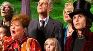 "Charlie y la fábrica de chocolate" registra en Boing un 3,4%