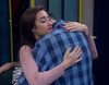 La paz llega a 'Gran Hermano 17': Adara consuela a un Miguel deshecho en lágrimas por Pol