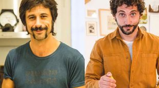 Miguel Ángel Silvestre, Hugo Silva y otros famosos se convierten en cocineros solidarios