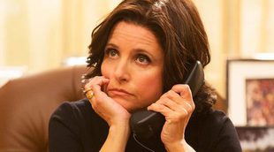 'Veep': Selina Meyer anima a los jóvenes a votar en las próximas elecciones presidenciales