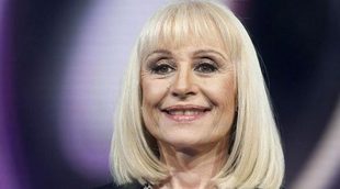 Raffaella Carrà será la presentadora de la gala del 60 aniversario de TVE