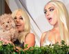 Lady Gaga será Donatella Versace en 'American Crime Story'