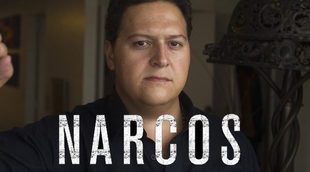 'Narcos': El hijo de Pablo Escobar se sincera: "La serie está incitando a los jóvenes a ser narcotraficantes"