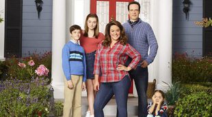 'American Housewife' tendrá una temporada completa
