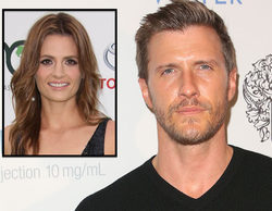 Patrick Heusinger se une a Stana Katic en 'Absentia', la nueva serie de AXN