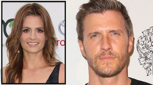 Patrick Heusinger se une a Stana Katic en 'Absentia', la nueva serie de AXN