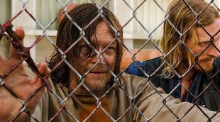 'The Walking Dead' 7x03 Recap: "The Cell"