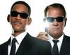 La película "Men in Black 3" es la más vista del día anotando un 4,4% en neox