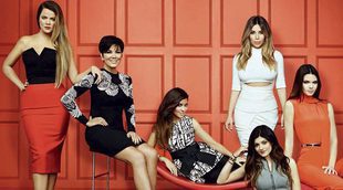 'Las Kardashian': TEN estrena la décima temporada el lunes 7 de noviembre