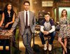 'The Travelers', la serie de Netflix protagonizada por Eric McCormack, se estrenará el 23 de diciembre
