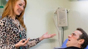 'La que se avecina' vuelve a ser lo más visto del día con su emisión en FDF