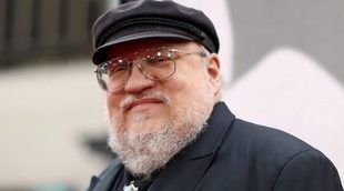 George R.R. Martin, creador de 'Juego de Tronos', hace campaña por Hillary Clinton