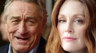 Amazon da luz verde a una serie de David O. Russell protagonizada por Robert de Niro y Julianne Moore