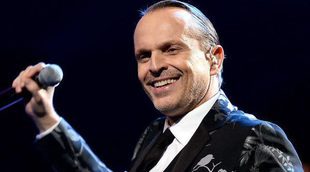 Miguel Bosé cantará junto a Pablo Alborán en el especial navideño de TVE