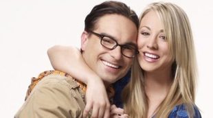 'The Big Bang Theory': La televisión británica censura una escena sado entre Penny y Leonard