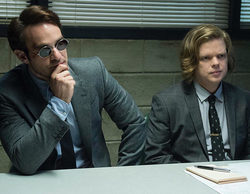 Charlie Cox y Elden Henson ('Daredevil') defienden a Ben Affleck al frente de la criticada película