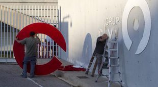 TVE estudia mudar su Centro Territorial de la Comunidad Valenciana a los estudios de RTVV