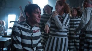 Subidas previsibles de 'The Voice', 'Gotham' y 'Kevin Can Wait' en una noche sin fútbol americano