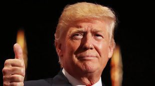 Donald Trump, la estrella de TV que será el nuevo Presidente de EEUU