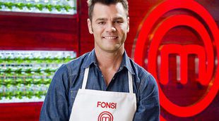 Fonsi Nieto, segundo expulsado de 'MasterChef Celebrity': "No esperaba que fuera así"