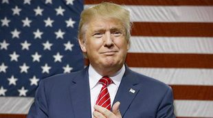 Las estrellas estadounidenses se lamentan del triunfo de Donald Trump: "Estoy avergonzada de América"