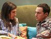 'The Big Bang Theory' arrebata el eterno liderazgo de 'La que se avecina'