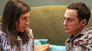 'The Big Bang Theory' arrebata el eterno liderazgo de 'La que se avecina'