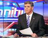 Sean Hannity (Fox News), el único presentador que predijo la victoria de Donald Trump