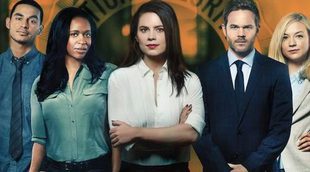 'Conviction': ABC decide cancelar la ficción protagonizada por Hayley Atwell