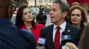 NBC vuelve a posponer el capítulo de 'Ley y orden: Unidad de víctimas especiales' inspirado en Donald Trump
