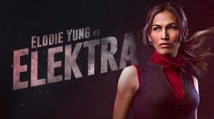 'The Defenders': Netflix desvela que Elektra estará en la nueva serie de Marvel