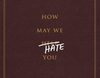 CBS prepara 'How May We Hate You', la nueva comedia de Warren Lieberstein ('The Office')