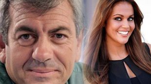 Lara Álvarez y Carlos Sobera presentarán las Campanadas en Mediaset