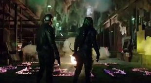 'Arrow' 5x06 Recap: "So it Begins"