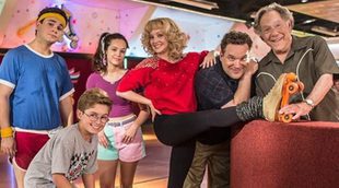 ABC prepara el spin-off de 'The Goldbergs' ambientado en la década de los 90