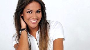 Lara Álvarez firma un contrato de larga duración con Mediaset