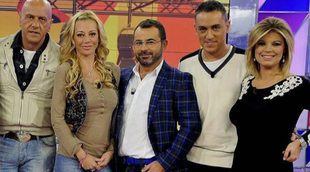 'Sálvame' tendrá su propio reencuentro con antiguos colaboradores que han pasado por el programa