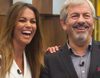 Lara Álvarez, Carlos Sobera y el equipo de 'First Dates' presentarán las Campanadas en Mediaset España